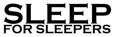 logo Sleep For Sleepers